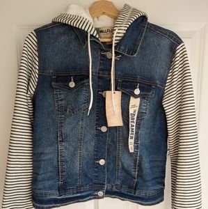Denim Junior Jacket